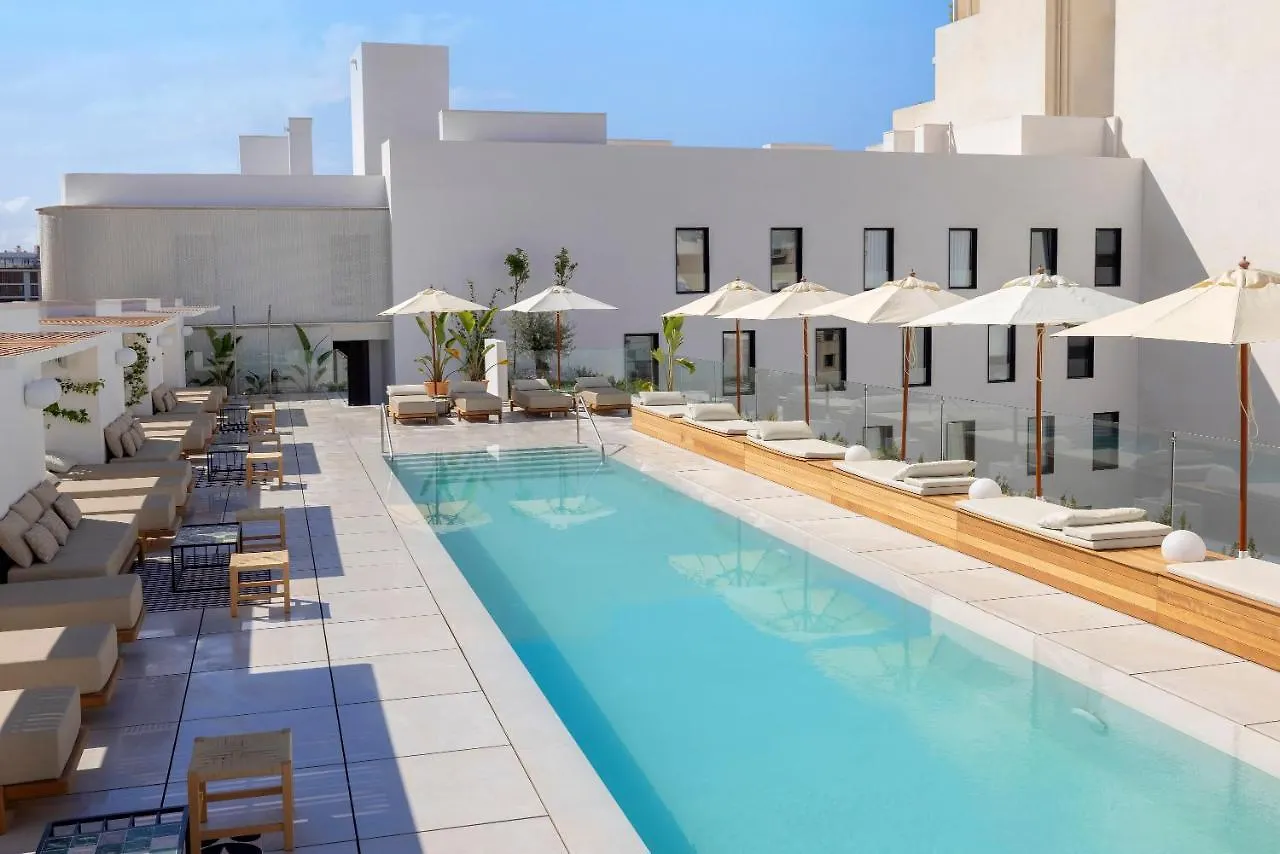 Hm Palma Blanc Hotel 4*, Palma de Mallorca Spain