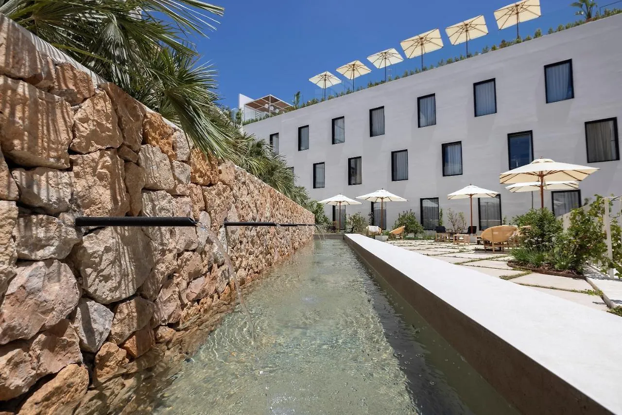 Hm Palma Blanc Hotel  Palma de Mallorca