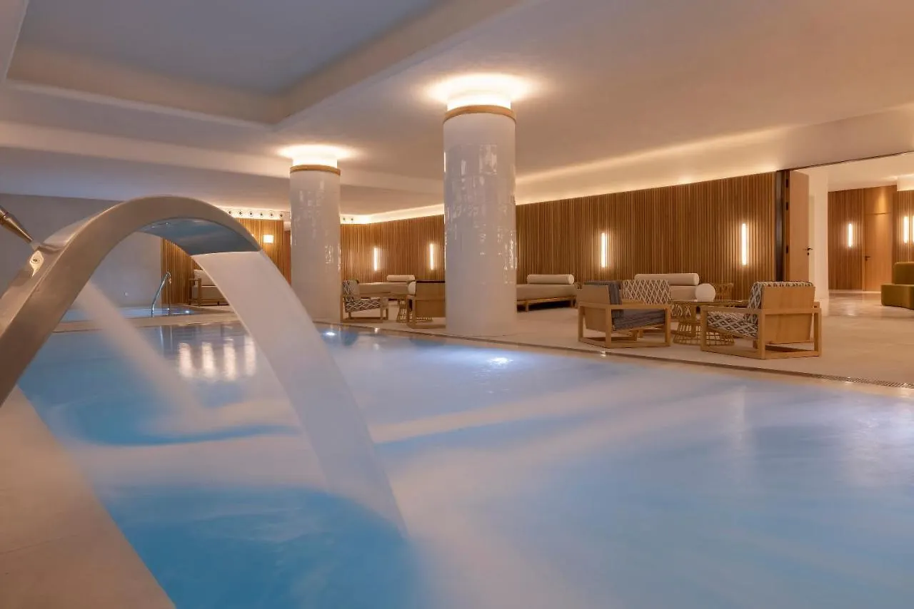 Hm Palma Blanc Hotel Spain
