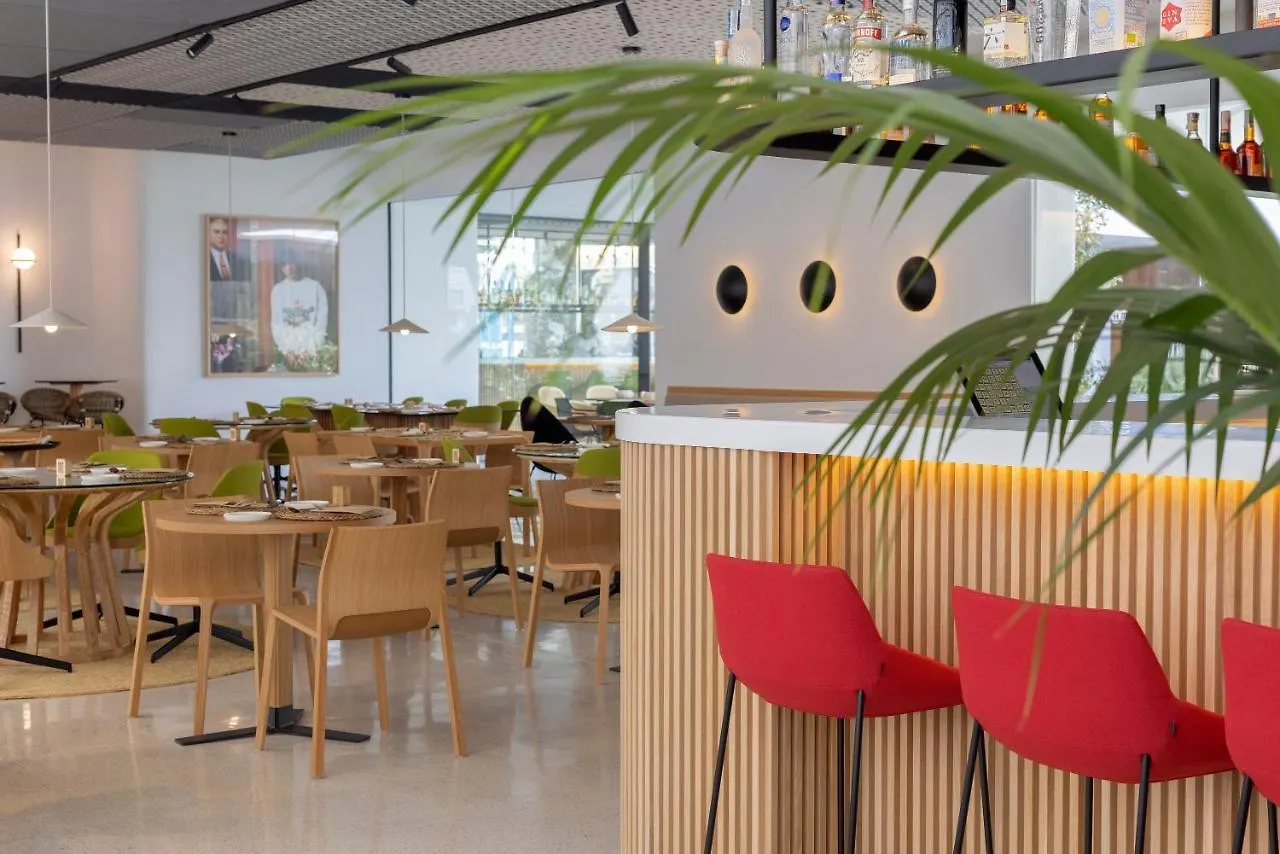 Hm Palma Blanc Hotel 4*, Palma de Mallorca Spain