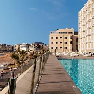 Cristina By Tigotan Palmas - Adults Only 5*, Las Palmas Spanje