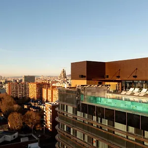 Labtwentytwo Barcelona, A Tribute Portfolio By Marriott 4*, Barcelona Spanje