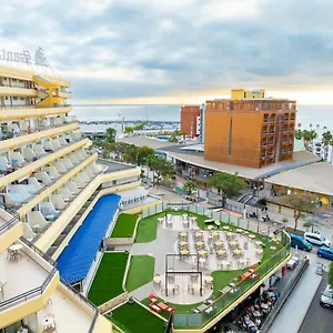 *** Hotel Hovima Santa Maria Spanien