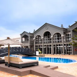 **** Hotel Coral Spanien