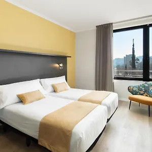 **** Hotel Alimara Spanien