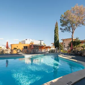 Hesperia Ciudad De Mallorca **** Palma de Mallorca