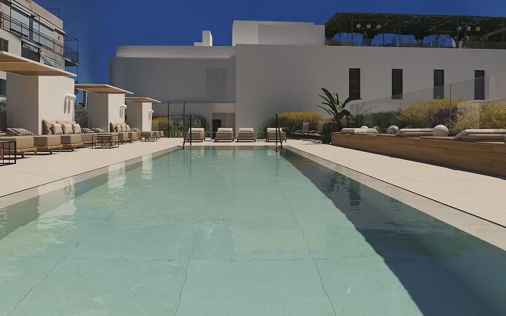 HM Palma Blanc Hotel Palma de Mallorca