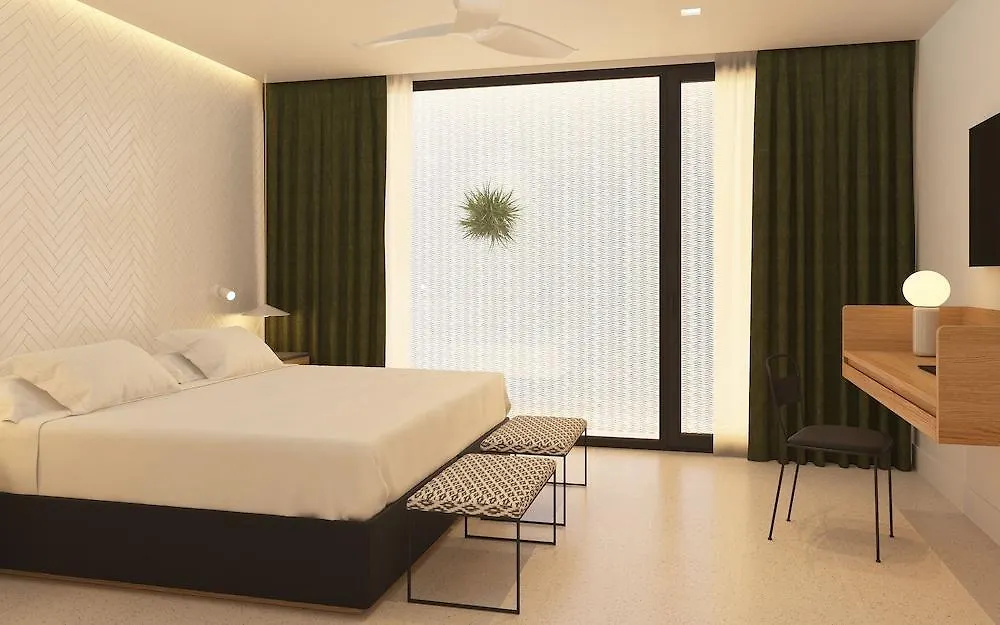 HM Palma Blanc Hotel