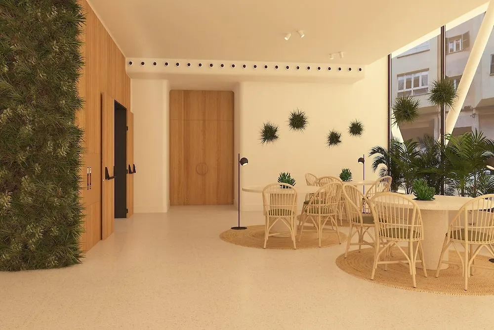 HM Palma Blanc Hotel