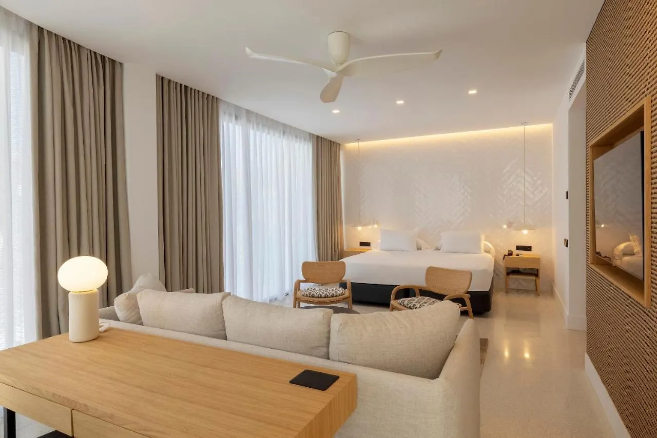 HM Palma Blanc Hotel 4*, Palma de Mallorca Spanien