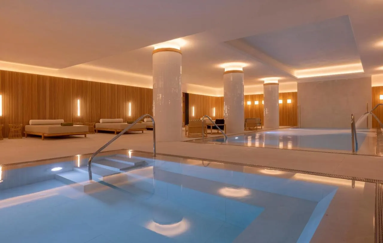 HM Palma Blanc Hotel  Palma de Mallorca