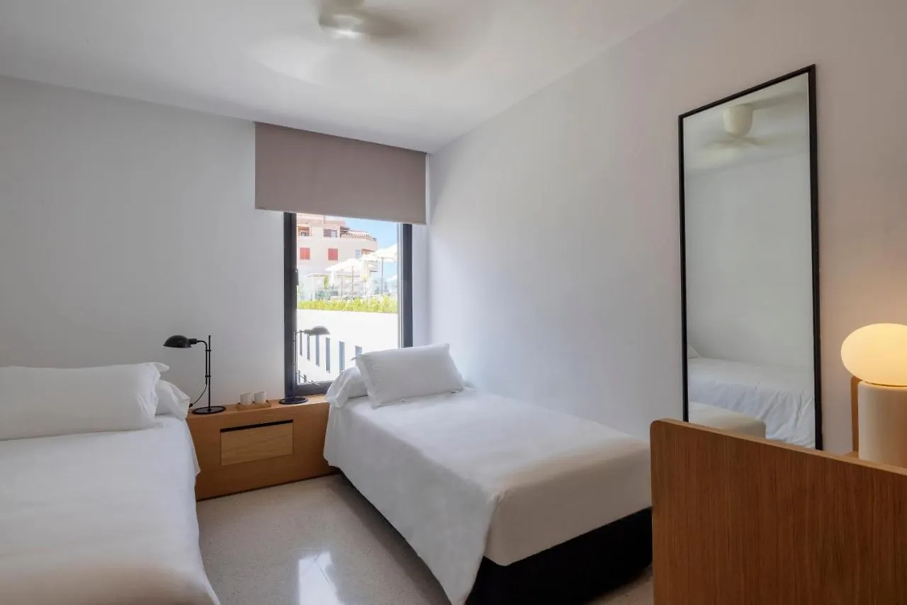 HM Palma Blanc Hotel 4*, Palma de Mallorca Spanien