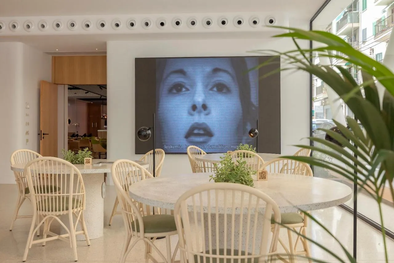 ****  HM Palma Blanc Hotel Spanien