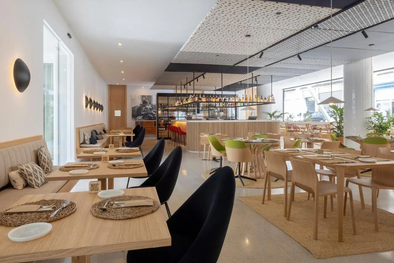 HM Palma Blanc Hotel