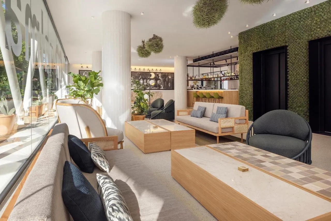 ****  HM Palma Blanc Hotel Spanien