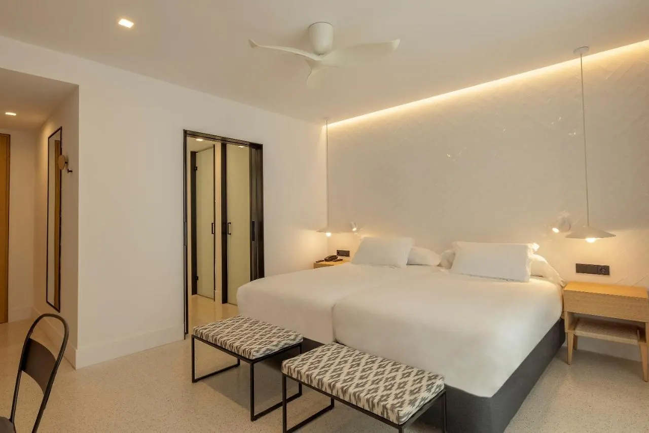 HM Palma Blanc Hotel