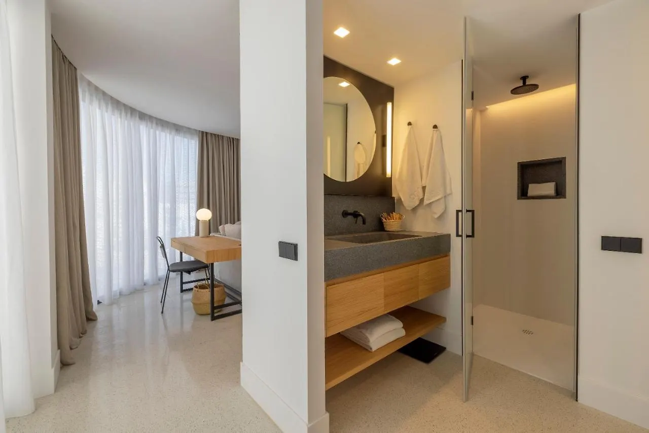 HM Palma Blanc Hotel