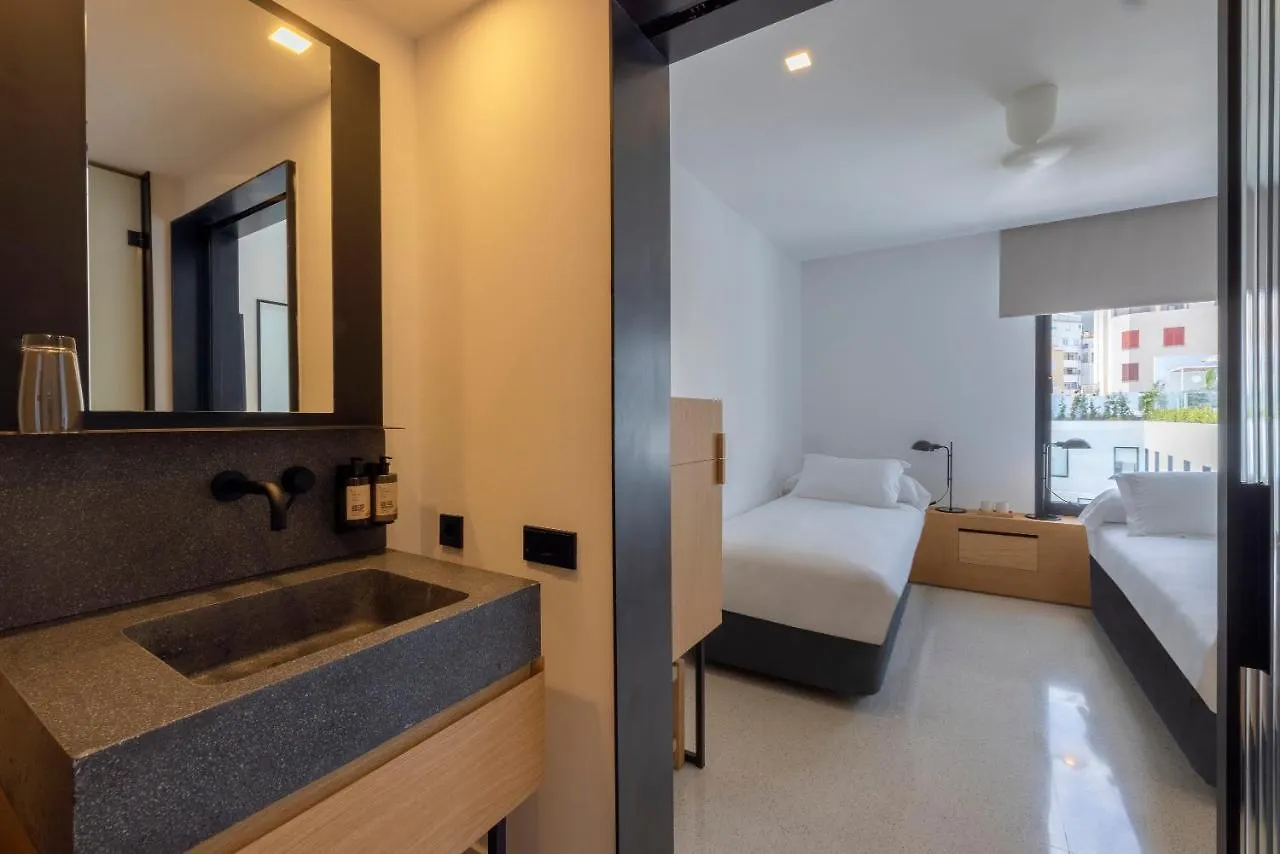 ****  HM Palma Blanc Hotel Spanien