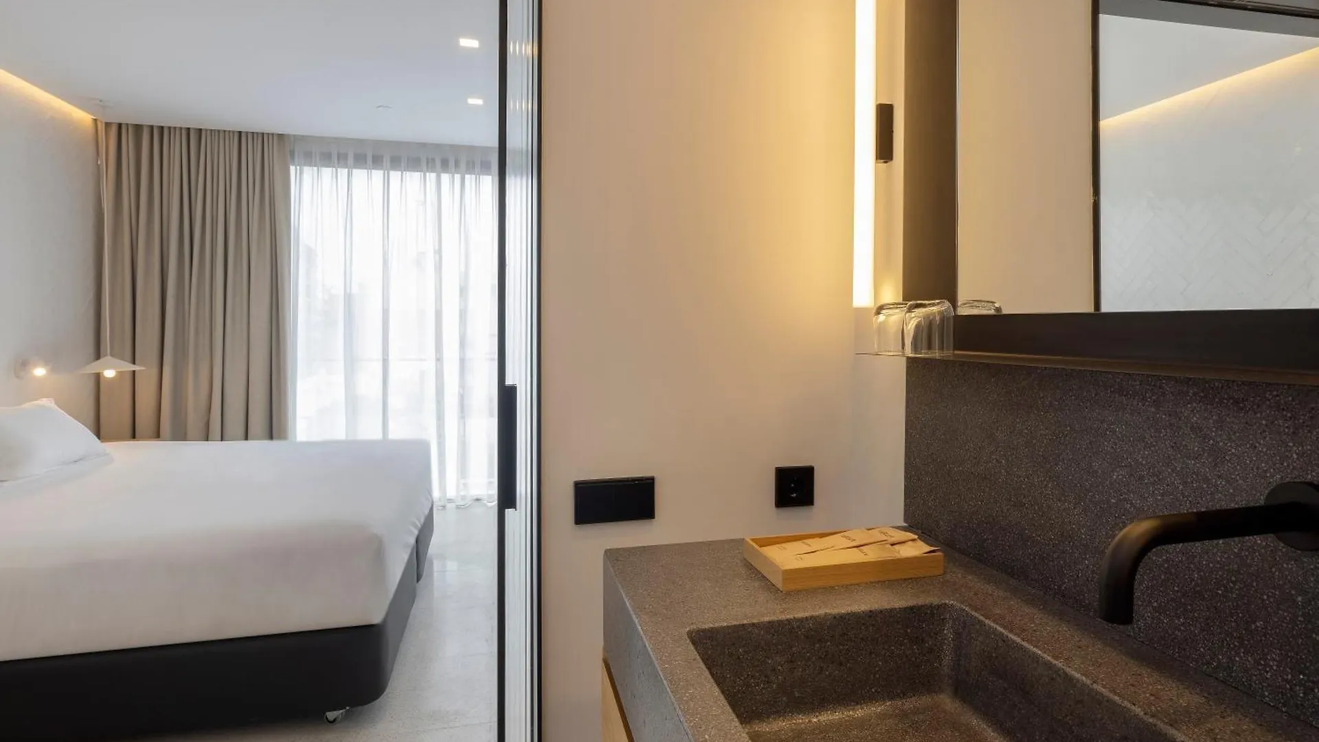 HM Palma Blanc Hotel 4*, Palma de Mallorca