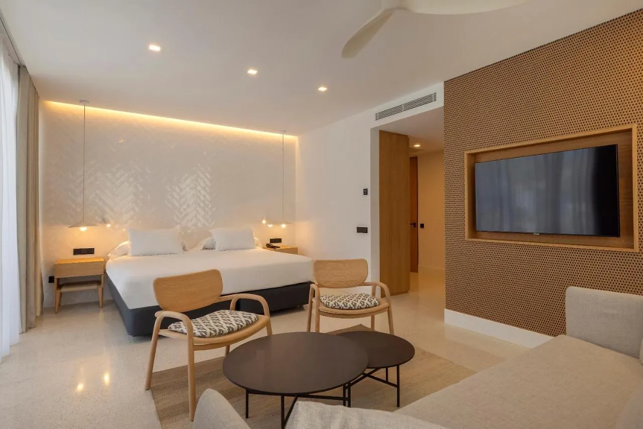 HM Palma Blanc Hotel